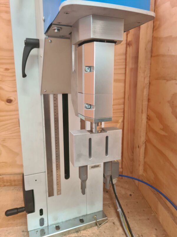 Soudeuse Ultrasons Herrmann – Image 3