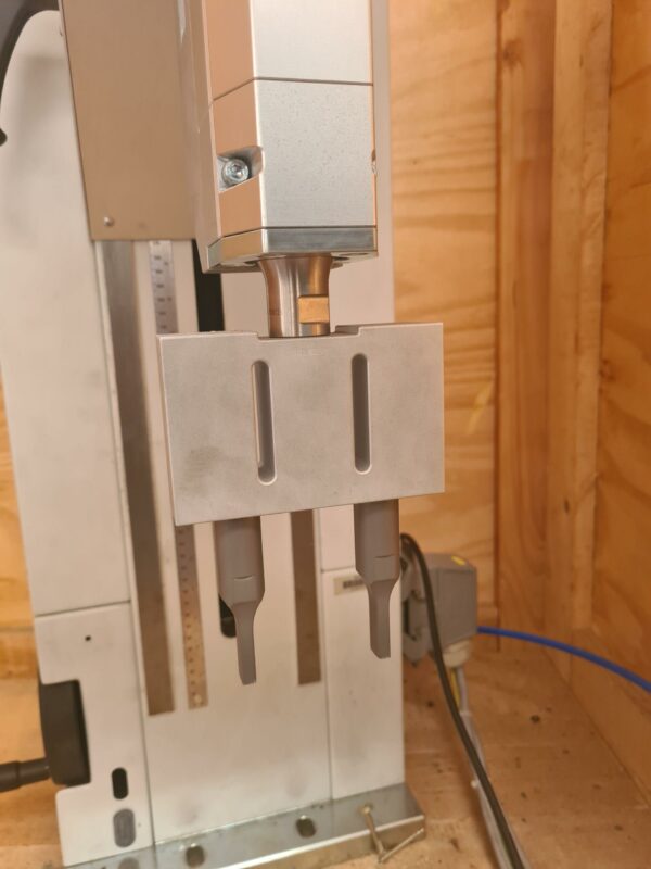 Soudeuse Ultrasons Herrmann – Image 4