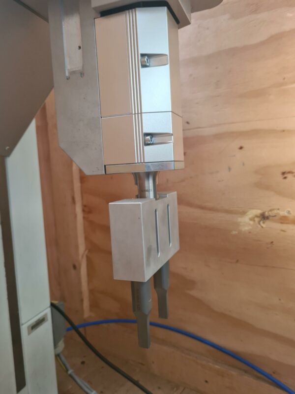 Soudeuse Ultrasons Herrmann – Image 5