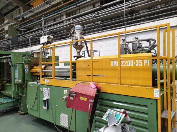 BMB 350T