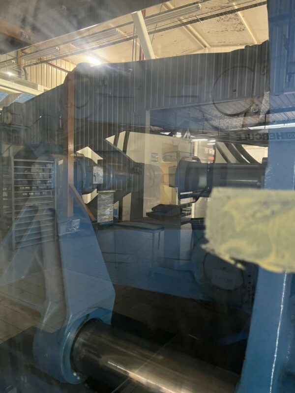 BILLION 320T - Image 4