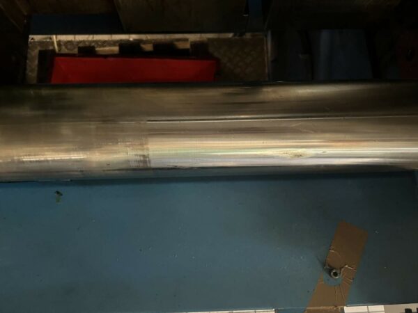 BILLION 320T - Image 6