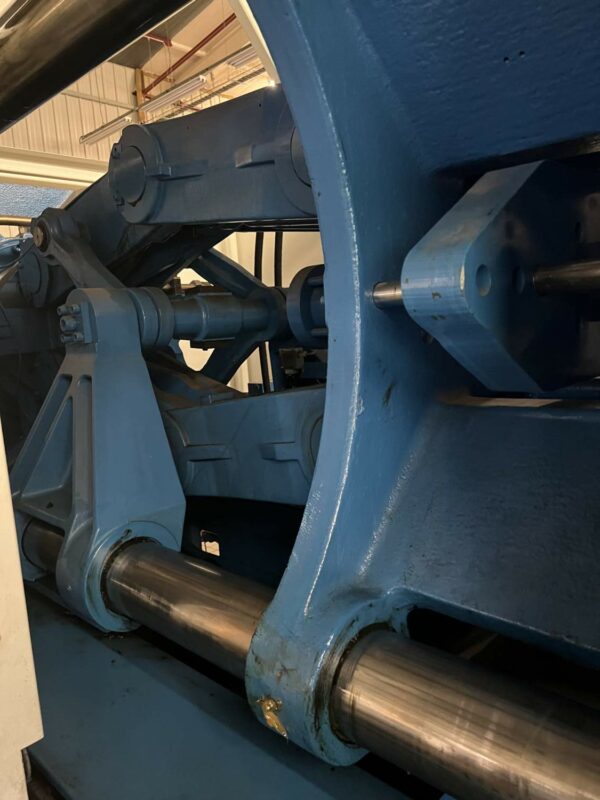 BILLION 320T - Image 7