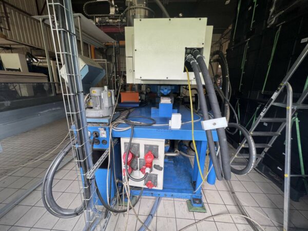 BILLION 320T - Image 13