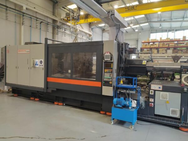 SANDRETTO 820T - Image 3