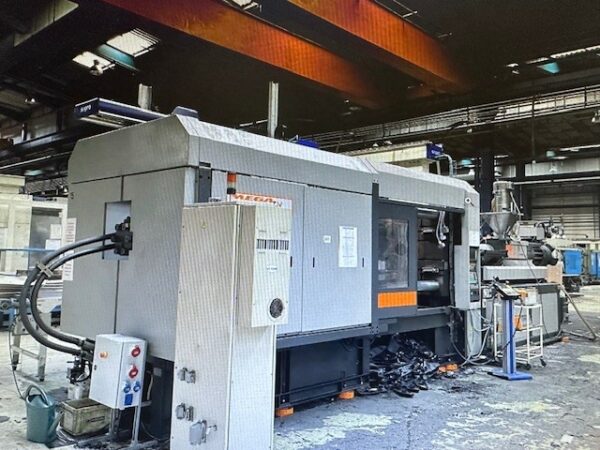 SANDRETTO 610T