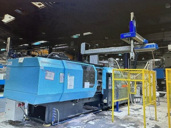 DEMAG 350T