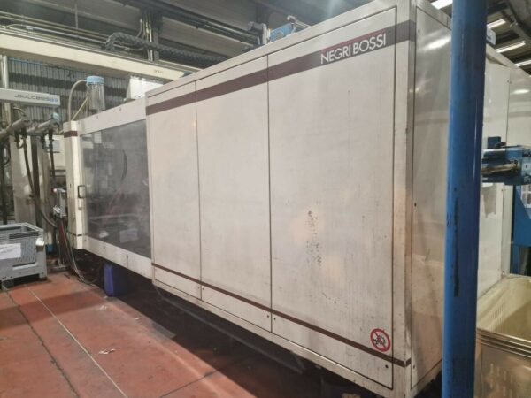 NEGRI BOSSI 830T – Image 2