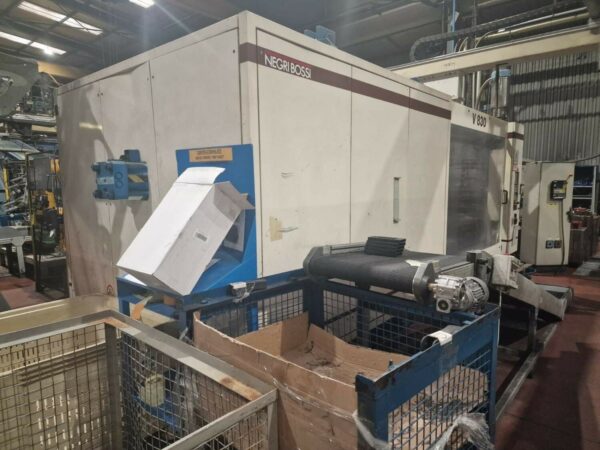 NEGRI BOSSI 830T – Image 3