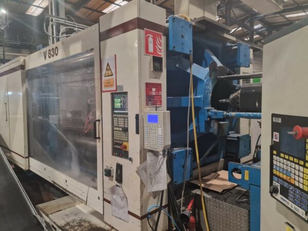 NEGRI BOSSI 830T