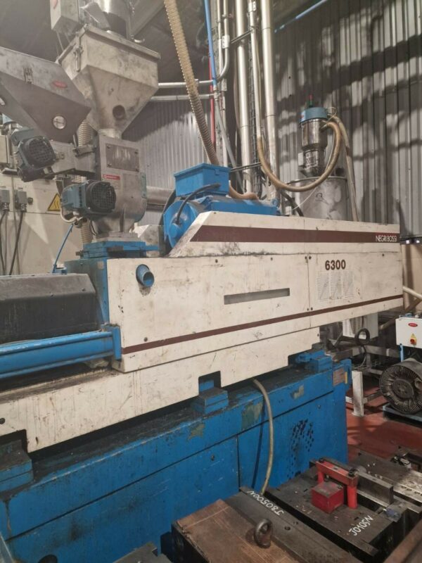 NEGRI BOSSI 830T – Image 5