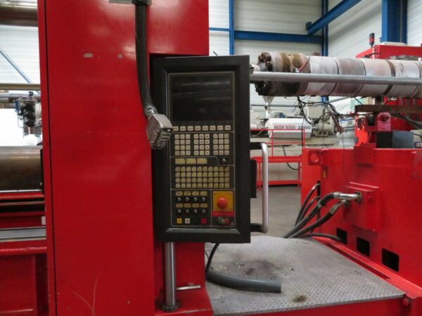 NEGRI BOSSI 1500T – Image 5