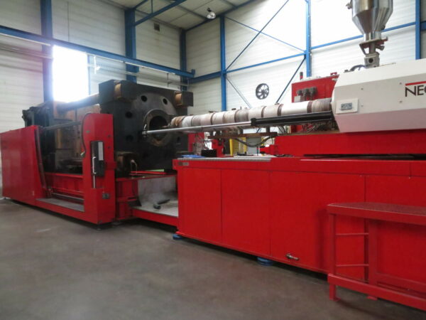 NEGRI BOSSI 1500T – Image 6