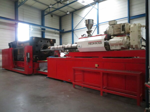 NEGRI BOSSI 1500T – Image 7