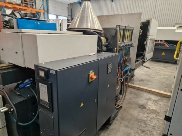 DEMAG 150T - Image 2