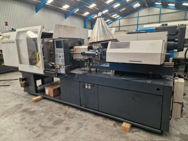DEMAG 150T - Image 5