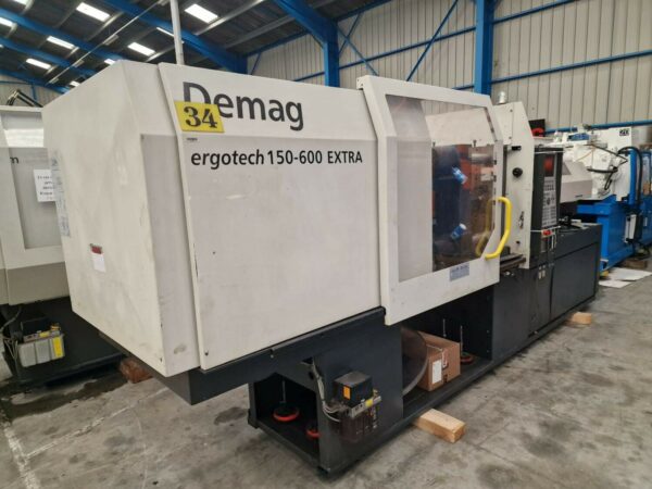 DEMAG 150T - Image 4