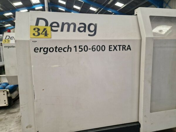 DEMAG 150T - Image 6