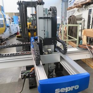 SEPRO 4030 S3 Visual2