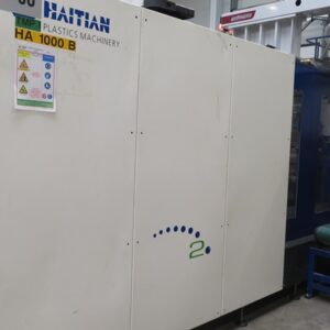 HAITIAN 1000T