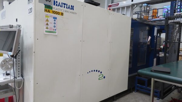 HAITIAN 1000T