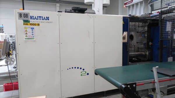HAITIAN 1000T – Image 6