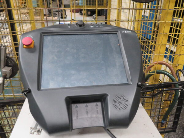 Robot SEPRO – Image 3