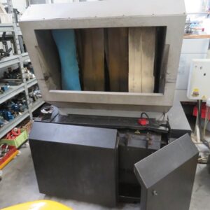 RAPID Granulator